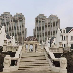 桂林黄金麻工程案例