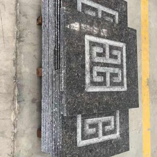 桂林英国棕回纹雕刻版