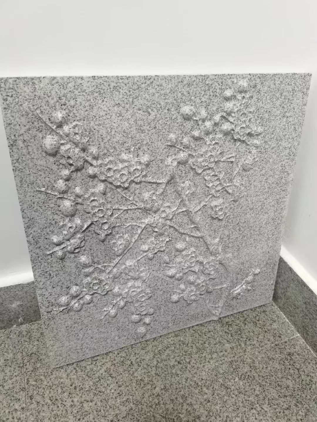 桂林芝麻白雕刻版，异形定制