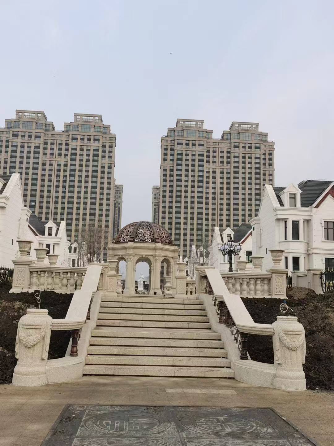 桂林黄金麻工程案例