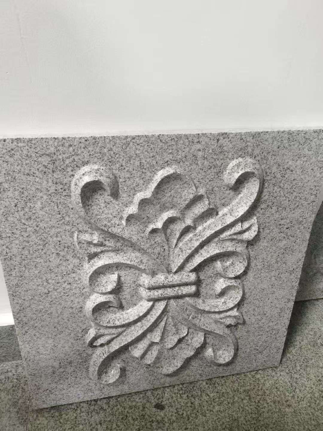 桂林芝麻白雕刻版