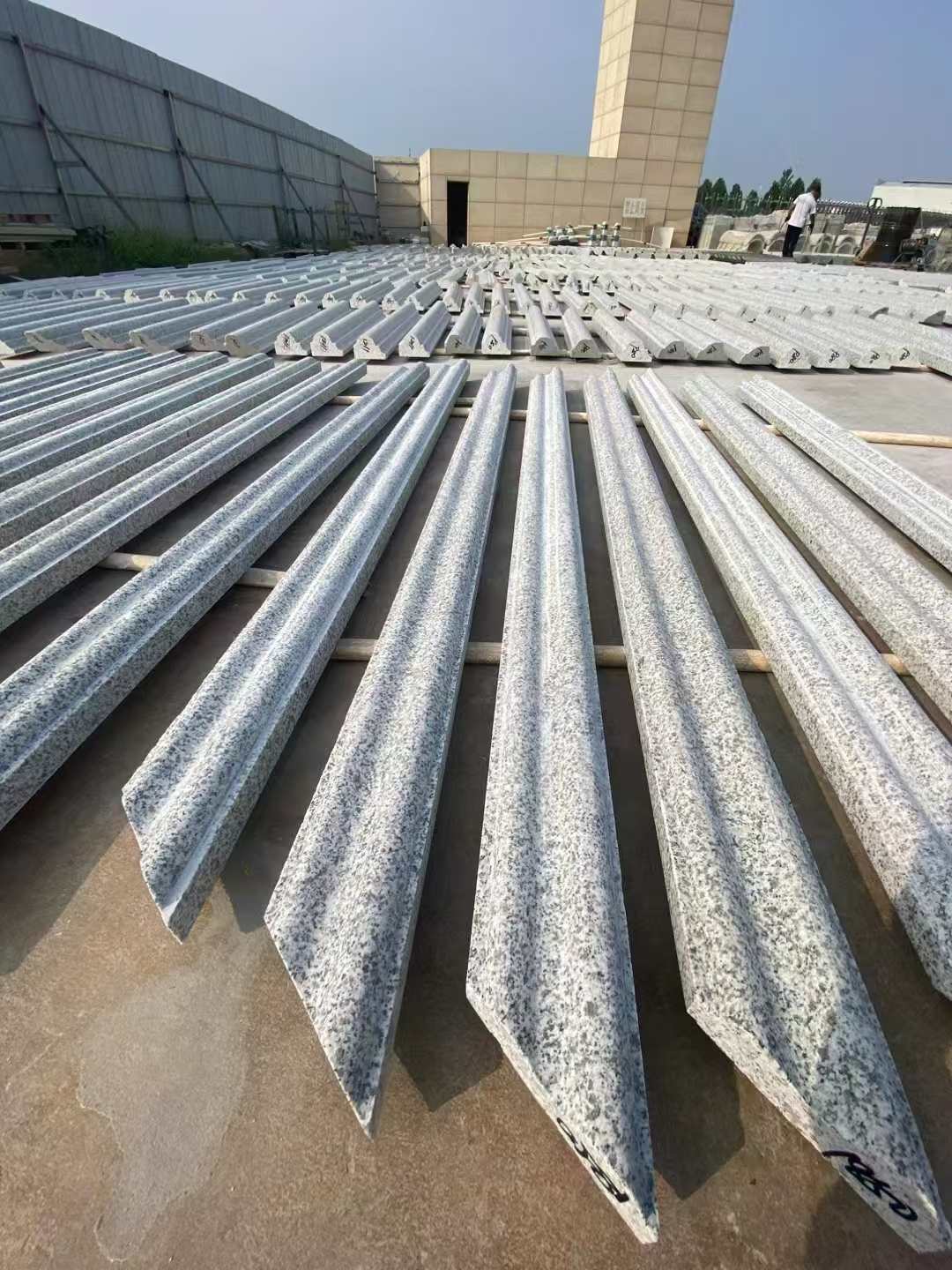 桂林 别墅异形线条 异形定制